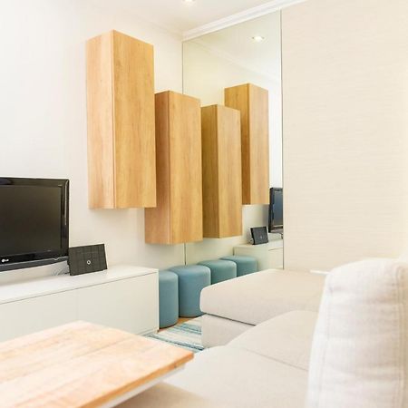 The Modern 1385 Apartment Batalha Esterno foto