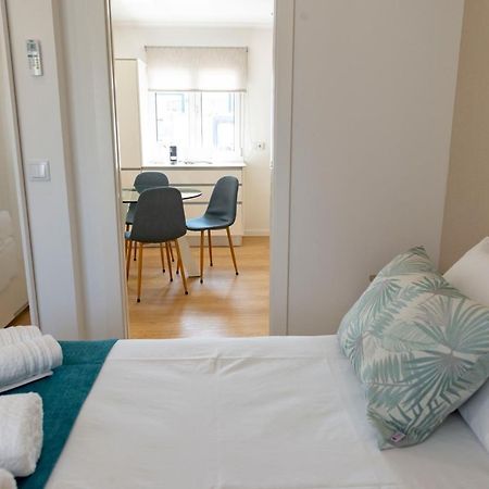 The Modern 1385 Apartment Batalha Esterno foto