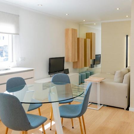 The Modern 1385 Apartment Batalha Esterno foto