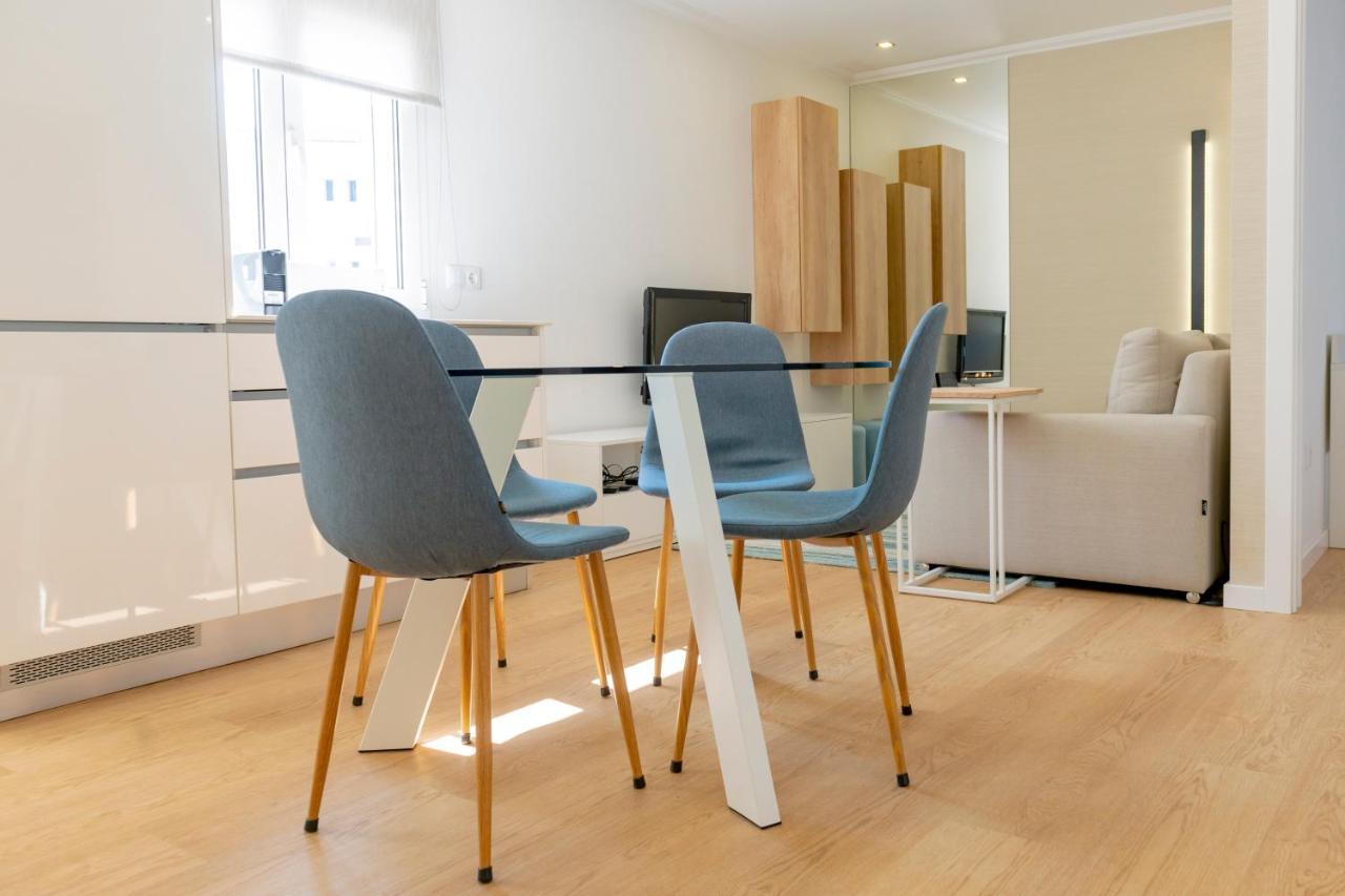 The Modern 1385 Apartment Batalha Esterno foto