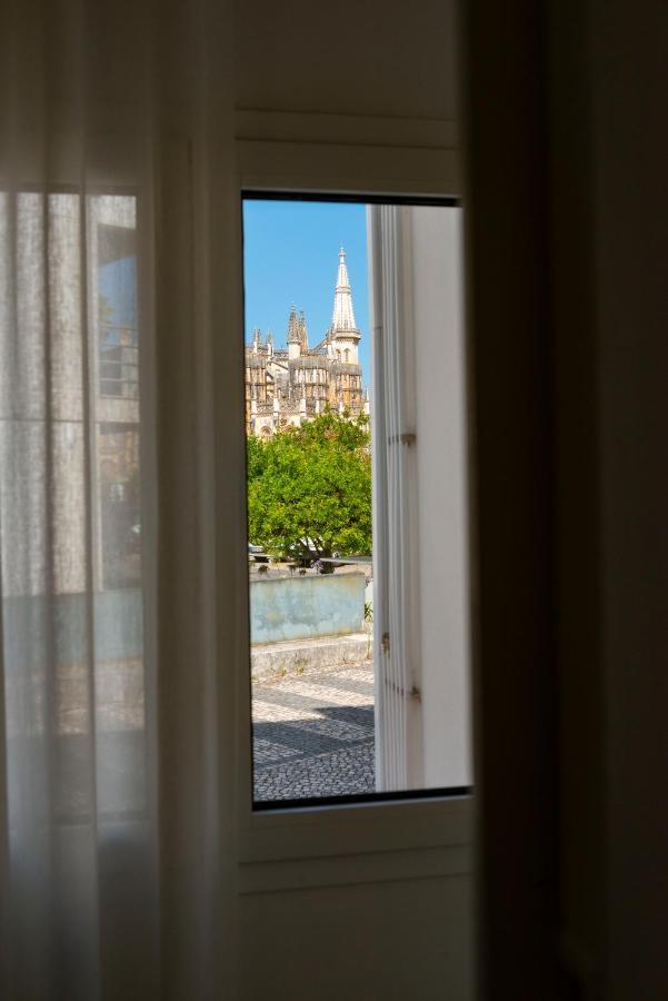 The Modern 1385 Apartment Batalha Esterno foto