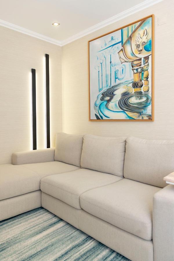 The Modern 1385 Apartment Batalha Esterno foto