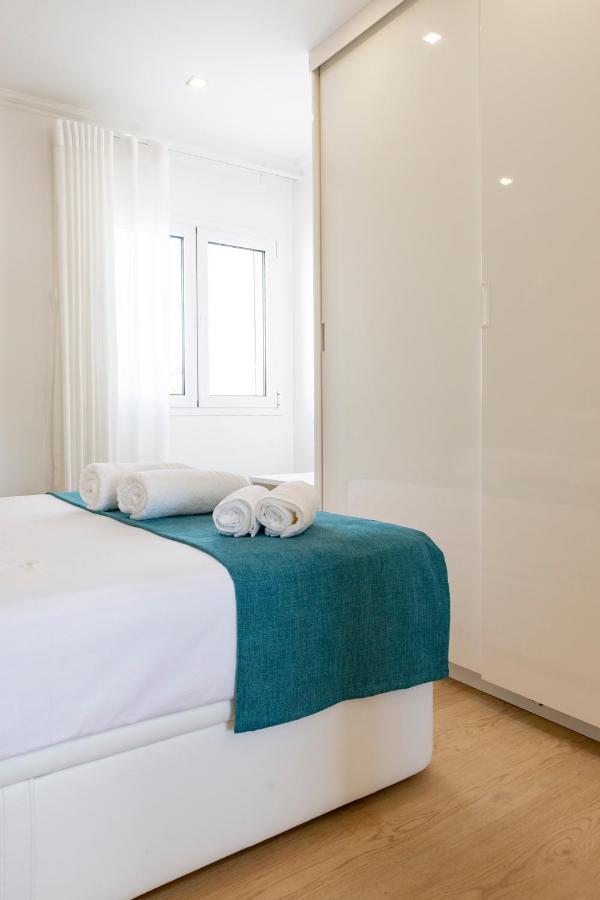 The Modern 1385 Apartment Batalha Esterno foto